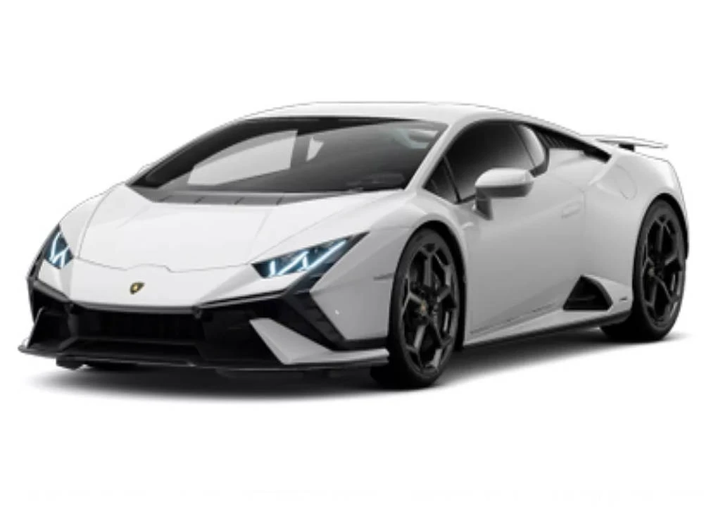 Wycieraczki Lamborghini Huracan 2014–2019 coupe