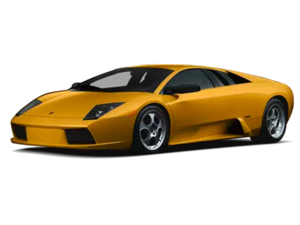 Wycieraczki Lamborghini Murcielago 2001–2010 coupe