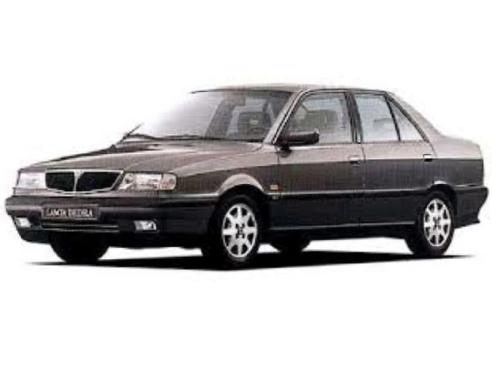 Wycieraczki Lancia Dedra 1989–1999 sedan