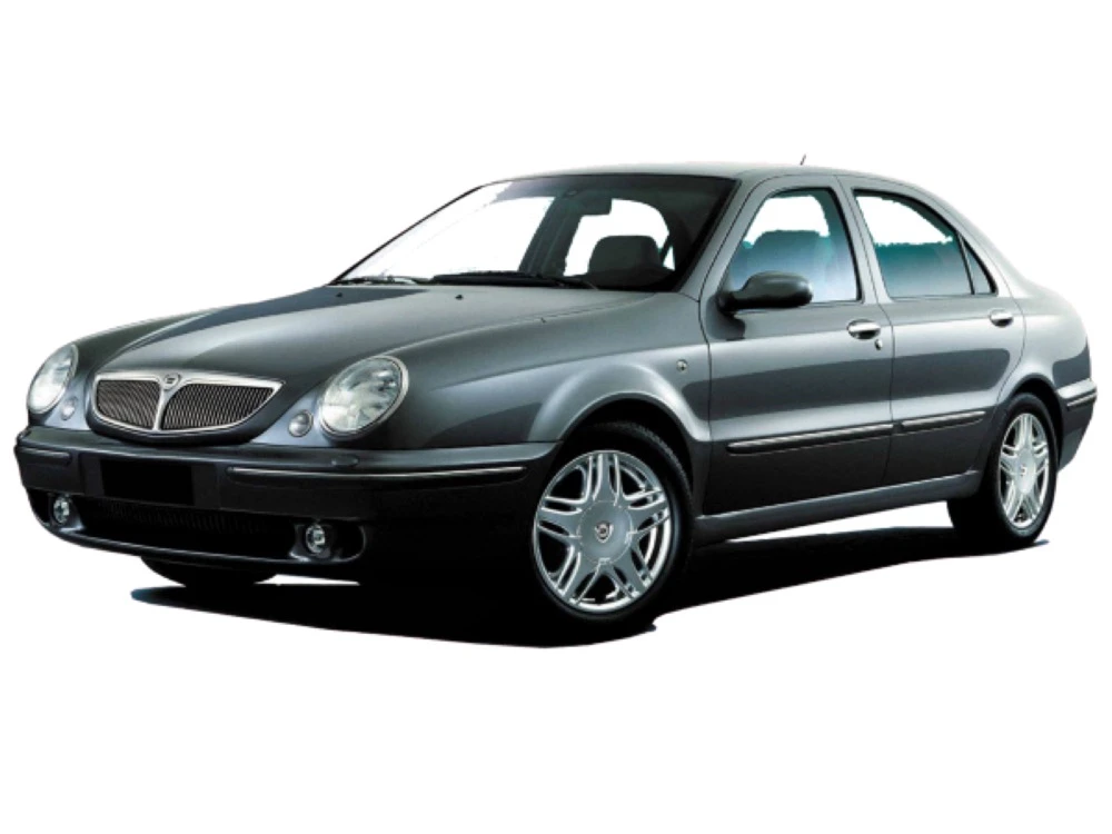 Wycieraczki Lancia Lybra 1999–2006 sedan