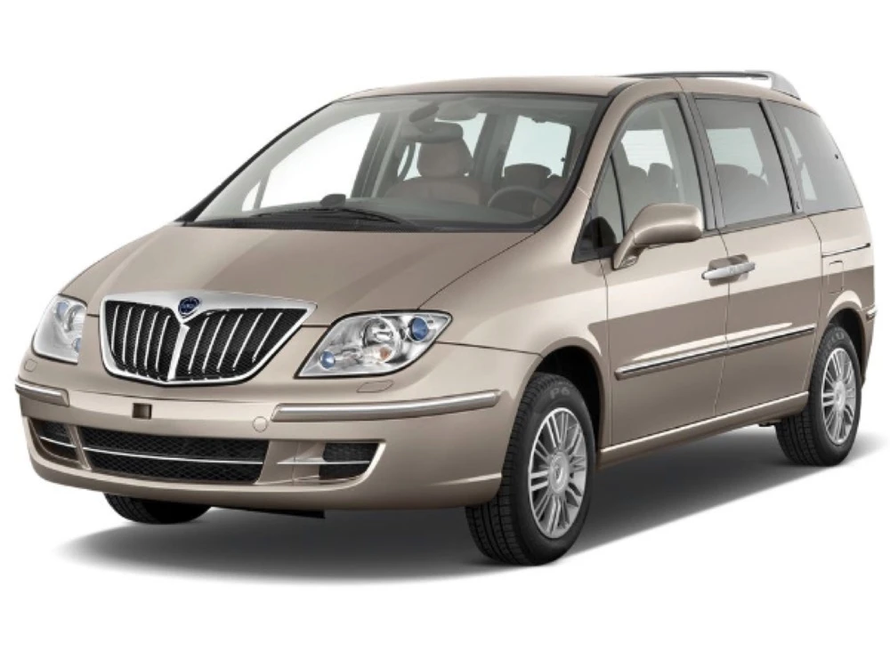 Wycieraczki Lancia Phedra 2005–2010 180 MPV 10.2005-12.2010 mocowanie hakowe