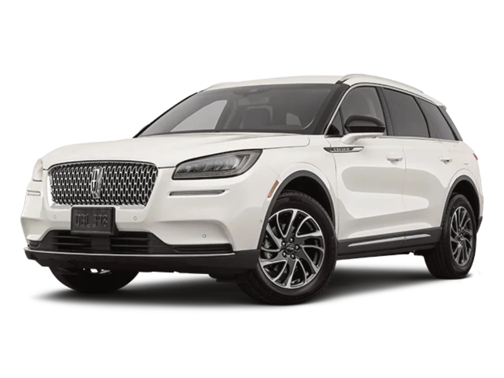 Wycieraczki Lincoln Corsair 2020–2026 SUV