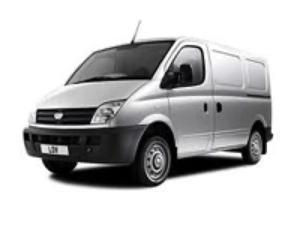 Wycieraczki LDV Maxus 2005–2019 Фургон