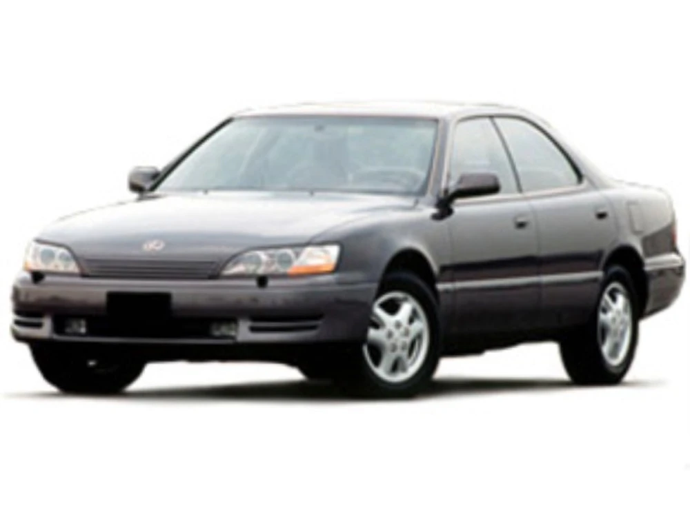 Wycieraczki Lexus ES 2 1991–1996 XV10 sedan