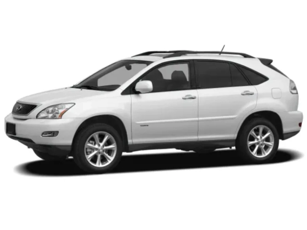 Wycieraczki Lexus RX 2 2003–2009 XU30 | RX300 | RX330 | RX350 | RX400h SUV
