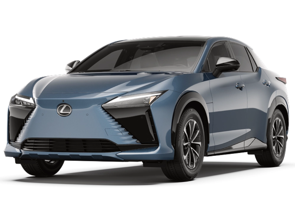 Wycieraczki Lexus RZ 2023–2026 BM | RZ300e | RZ350e | RZ450e | RZ500e | RZ550e | RZ600e SUV