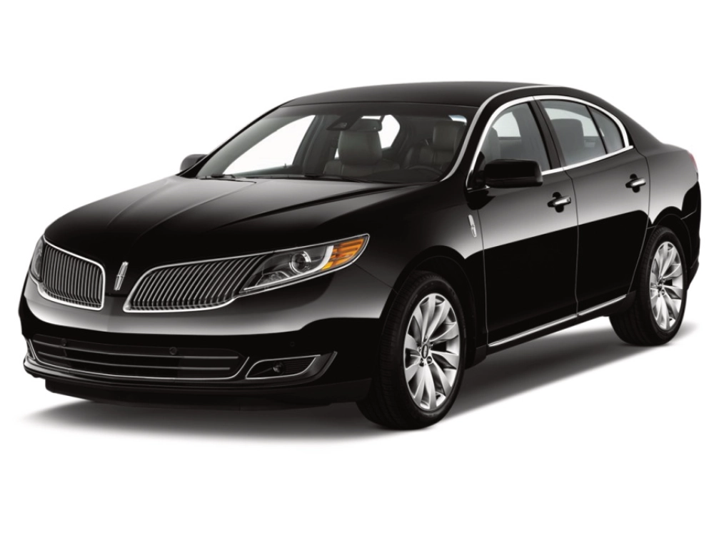 Lincoln MKS wiper blades 2008–2016 sedan