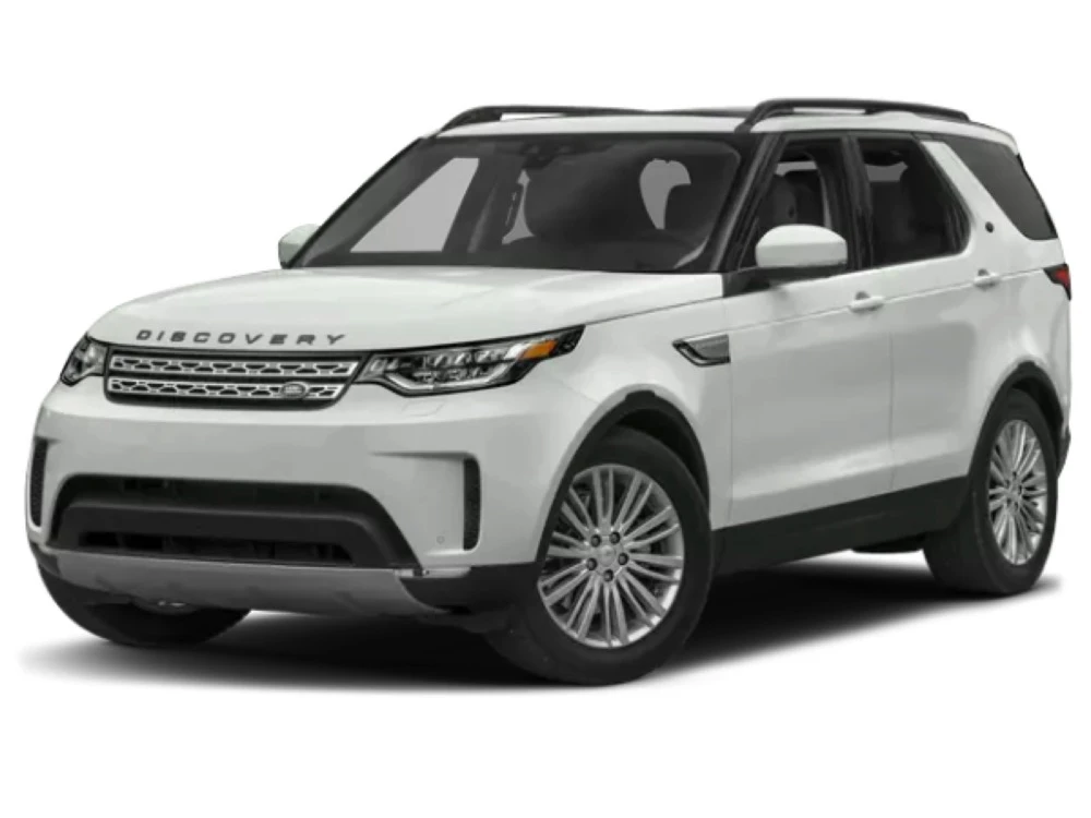 Wycieraczki Land Rover Discovery 5 2017–2026 V LR B6 SUV
