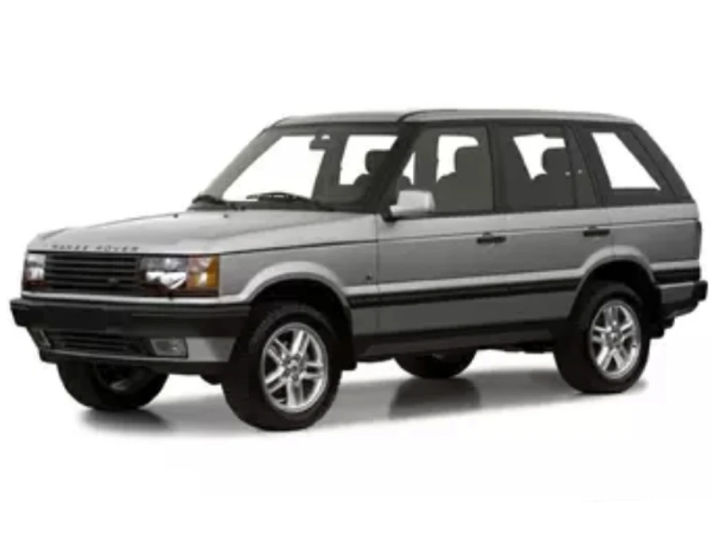 Wycieraczki Range Rover 1994–2002 2 LP