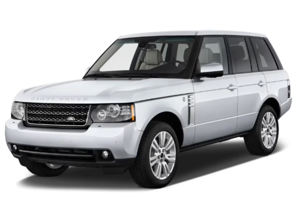 Wycieraczki Land Rover Range Rover 3 2002–2013 III LM SUV