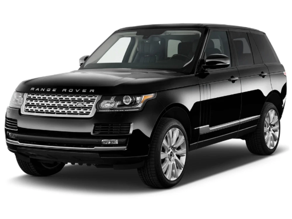 Wycieraczki Range Rover 2016–2021 4 LG facelift 09.2016-2021 original wiper arm, flat rear wiper