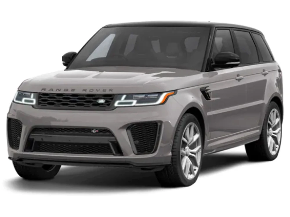 Wycieraczki Range Rover Sport 2016–2022 2 LW facelift 09.2016-2022 original wiper arm