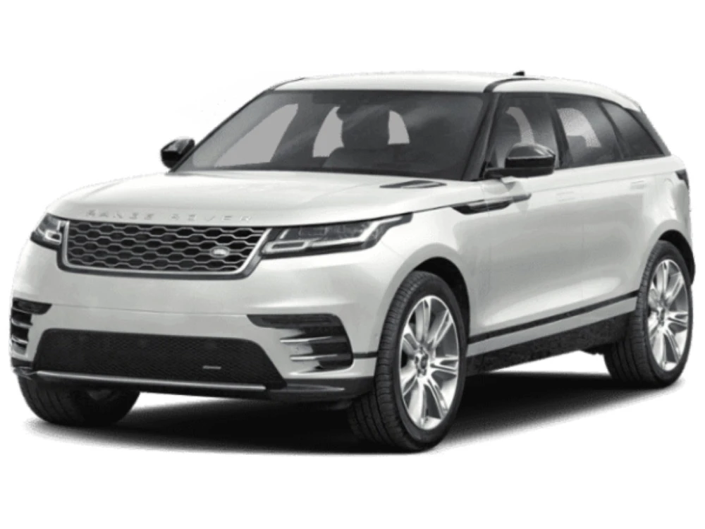 Wycieraczki Range Rover Velar 2017–2026