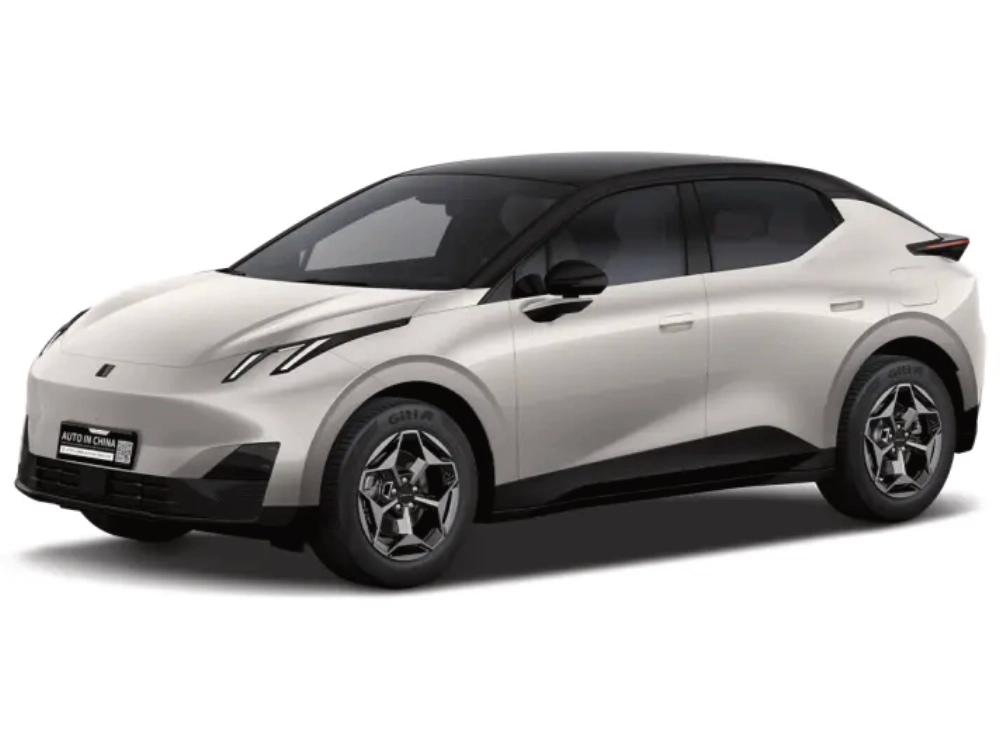 Wycieraczki Lync & Co Z20 2024–2026 SUV
