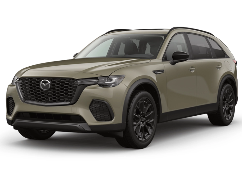 Wycieraczki Mazda CX-70 2024–2026 SUV