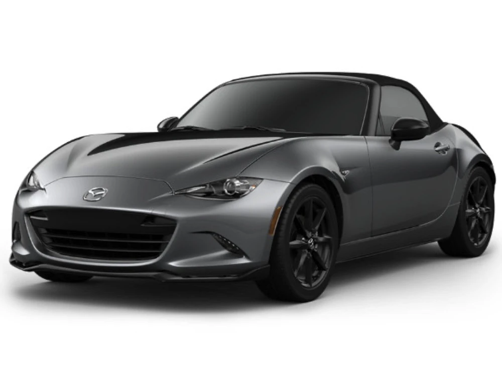 Mazda MX-5 wiper blades 2016–2026 ND