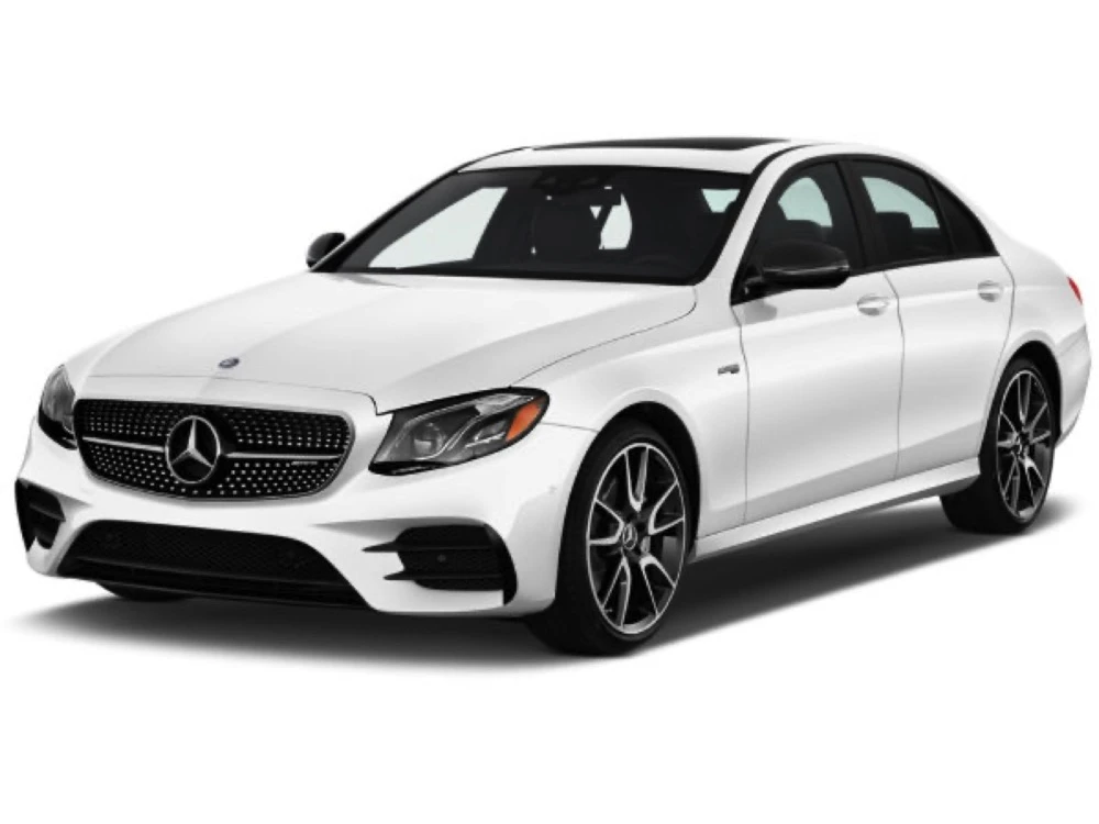 Wycieraczki Mercedes Klasa E 2016–2023 W213 sedan