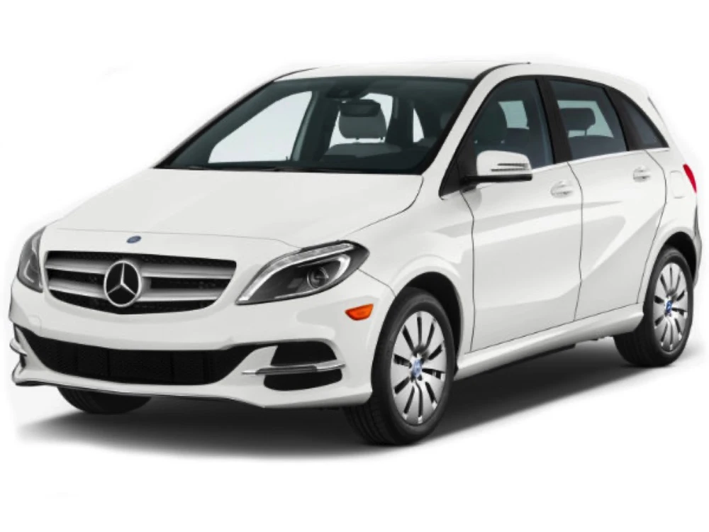 Дворники Mercedes B Class 2015–2017 W246 хетчбек W242 09.2015-12.2018 фейслифт оригинальное крепление