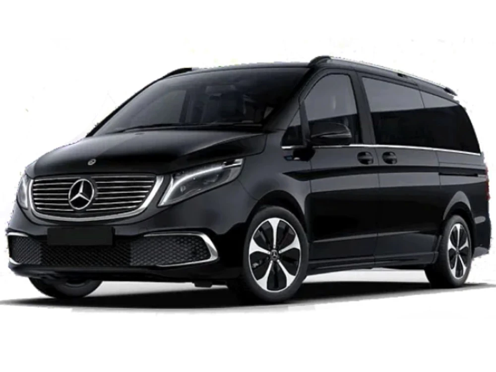 Wycieraczki Mercedes EQV 2020–2026 W447