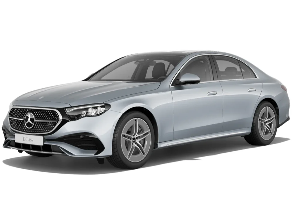 Wycieraczki Mercedes Klasa E 2023–2026 W214 sedan