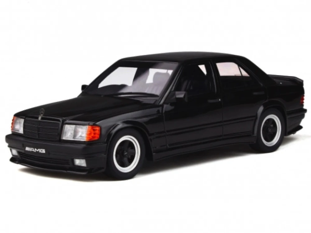 Wycieraczki Mercedes 190 1982–1993 W201 sedan