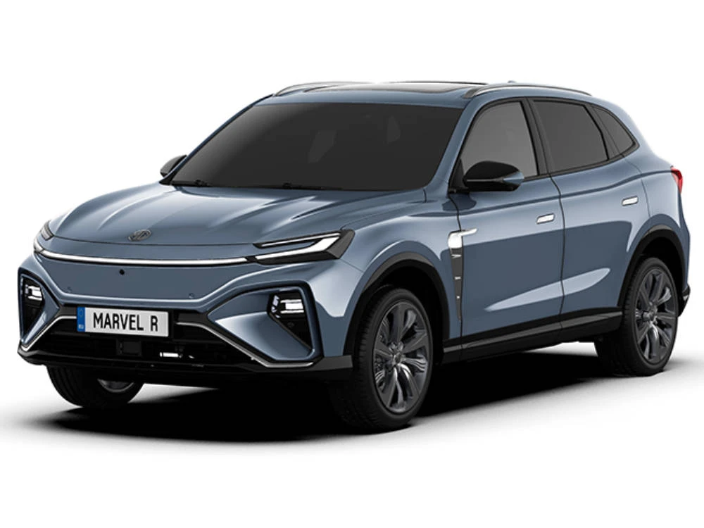 Wycieraczki MG Marvel R 2020–2026 SUV
