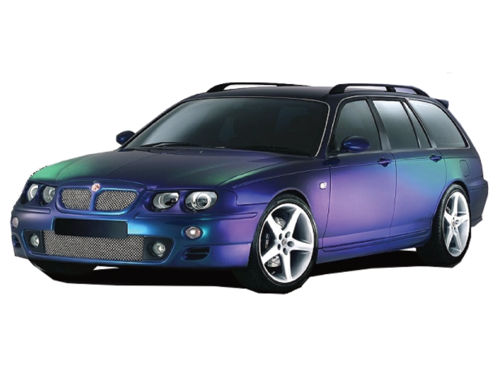 Wycieraczki MG ZT Tourer 2001–2005 kombi