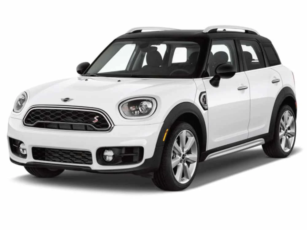 Wycieraczki MINI Countryman 2016–2023 F60 SUV 09.2016-10.2023 mocowanie oryginalne