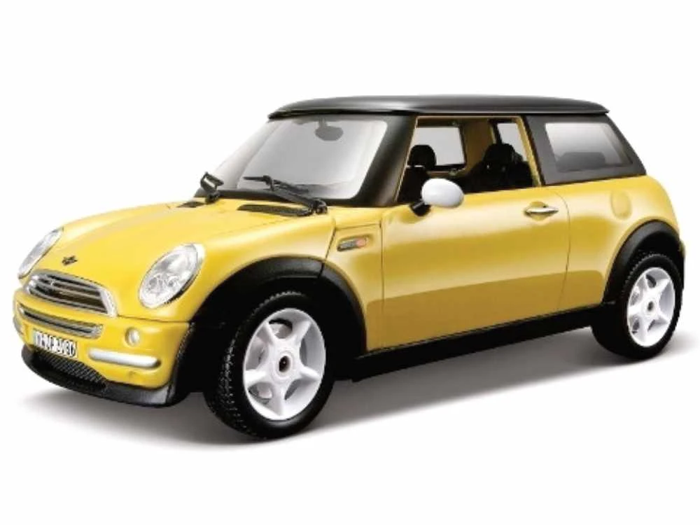 Wycieraczki MINI One 2001–2004 R50 | R52 | R53 hatchback 06.2001-07.2004