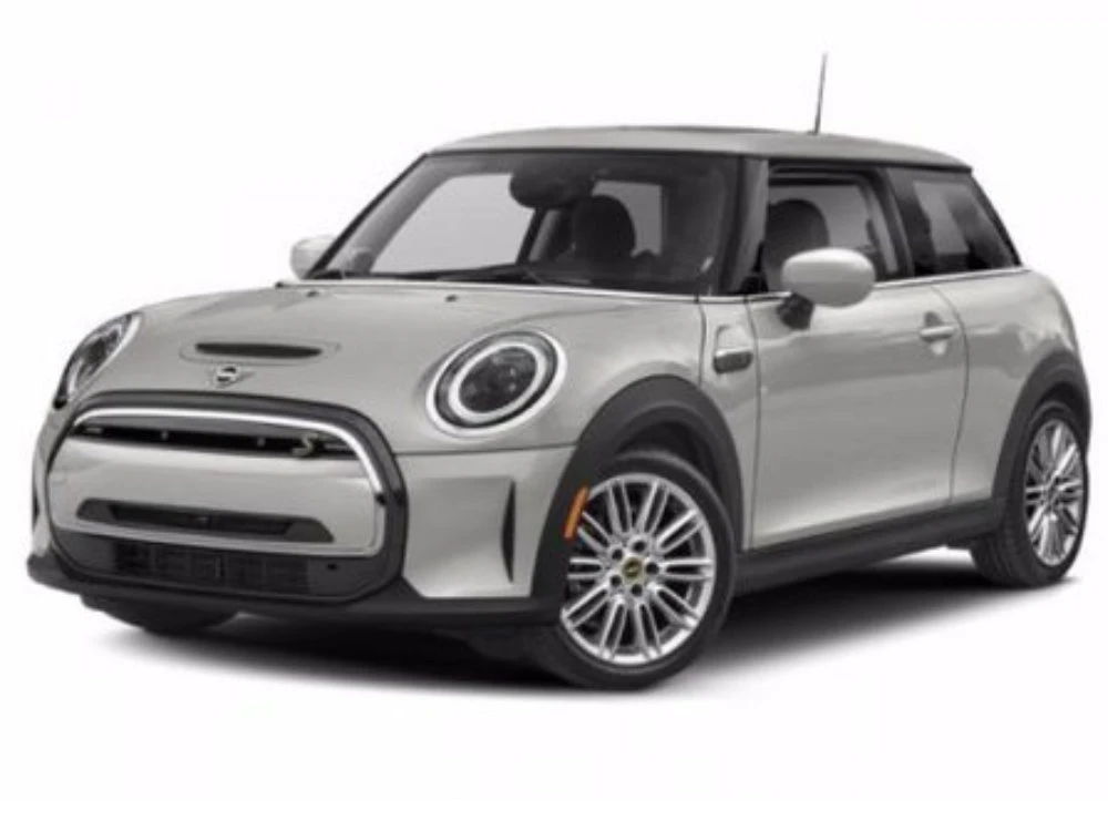 Wycieraczki MINI Cooper 2024–2026 F65 hatchback