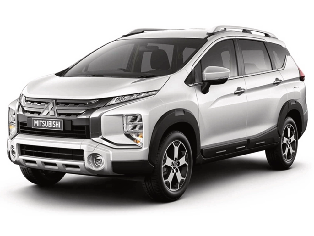 Wycieraczki Mitsubishi Xpander 2016–2026 MPV