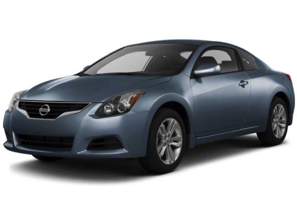 Nissan Altima wiper blades 2006–2013 D32 coupe