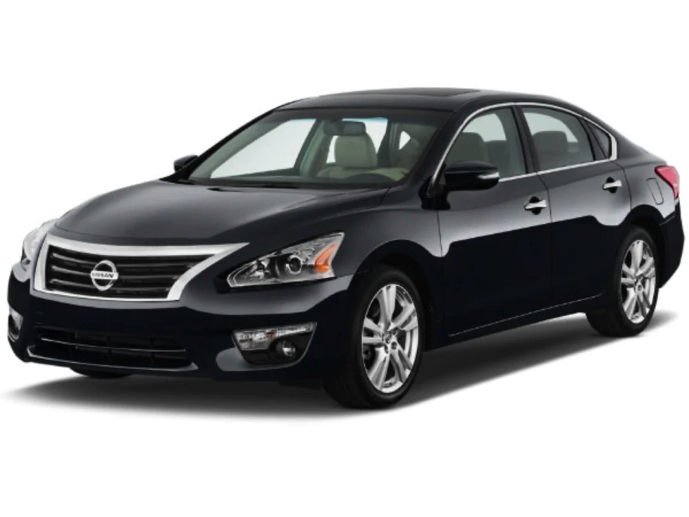 Nissan Altima wiper blades 2013–2020 L33 sedan