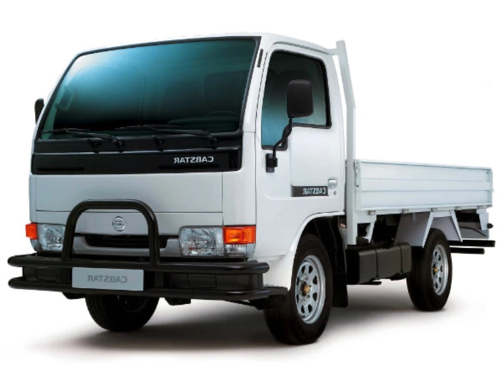 Wycieraczki Nissan Cabstar 1990–2006 TLO van