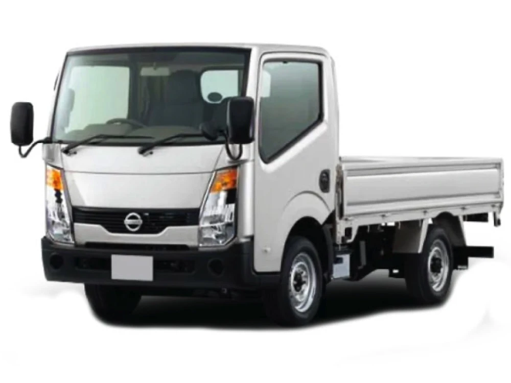 Wycieraczki Nissan Cabstar 2006–2026 F24 van