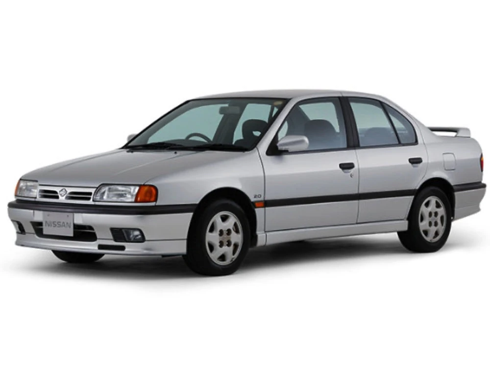 Щітки склоочисника Nissan Primera 1989–1996 P10 седан | хетчбек