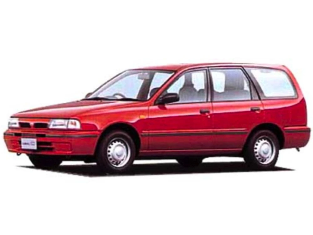 Щітки склоочисника Nissan Primera 1989–1996 P10 універсал