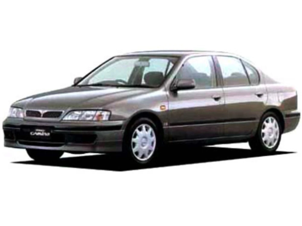 Щітки склоочисника Nissan Primera 1996–2001 P11 седан | хетчбек