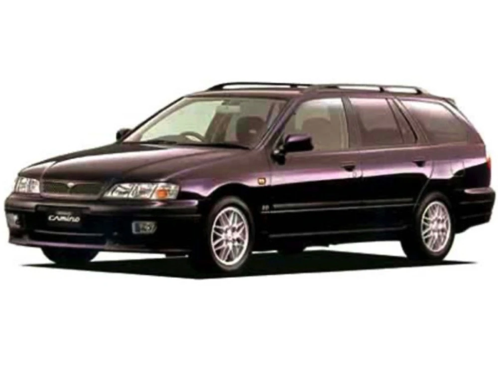 Щітки склоочисника Nissan Primera 1996–2001 P11 універсал