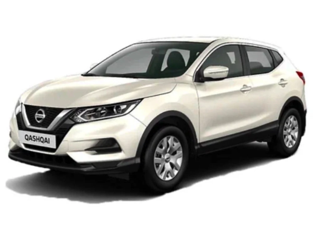 Wycieraczki Nissan Qashqai 2 2013–2022 J11 SUV