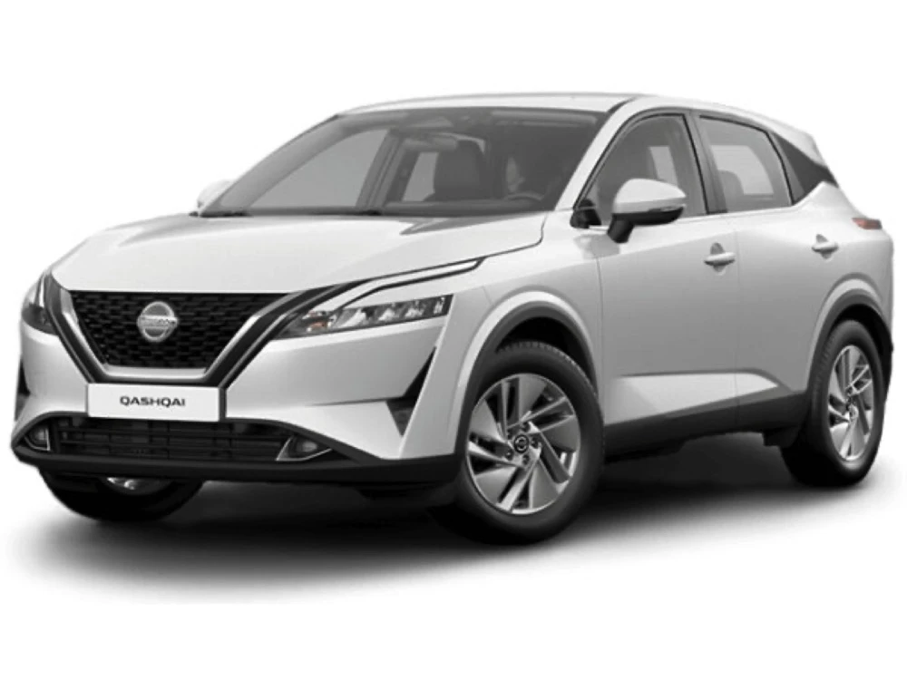 Wycieraczki Nissan Qashqai 3 2021–2026 J12 SUV