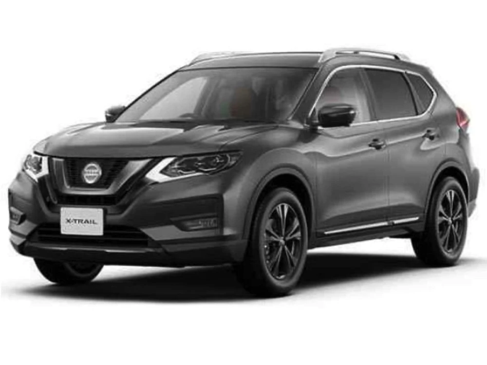 Wycieraczki Nissan X-Trail 3 2013–2022 T32 SUV