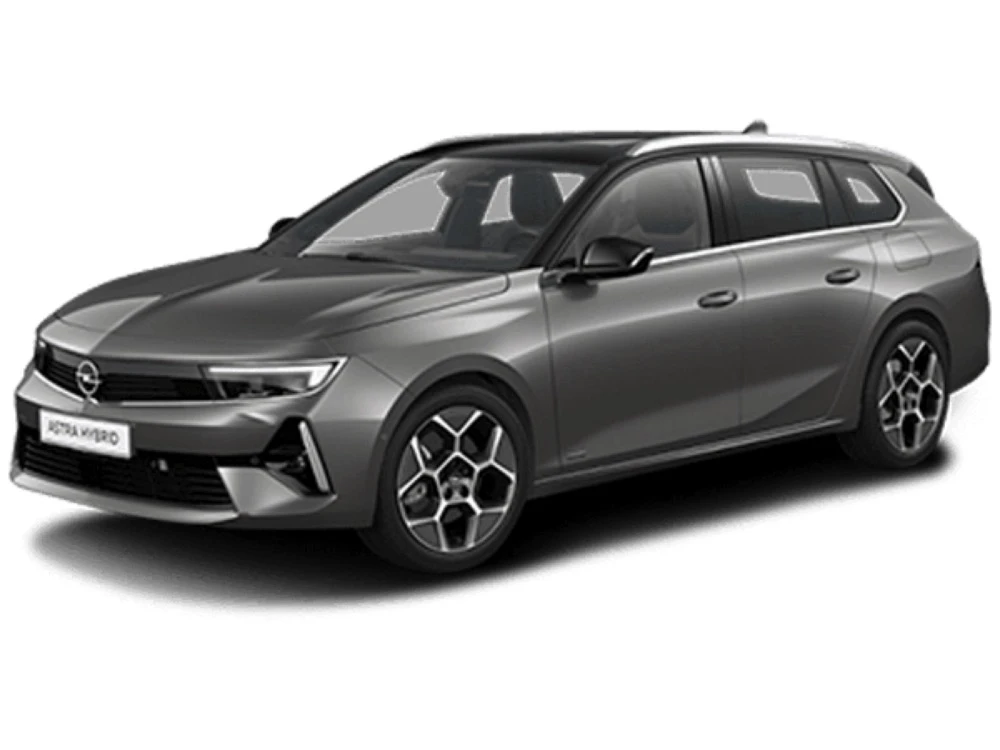 Wycieraczki Opel Astra L Sports Tourer 2022–2026 kombi