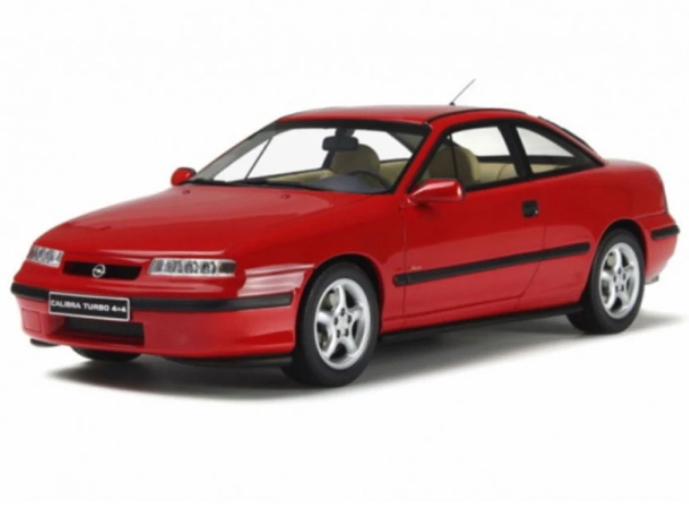 Wycieraczki Opel Calibra 1990–1997 coupe