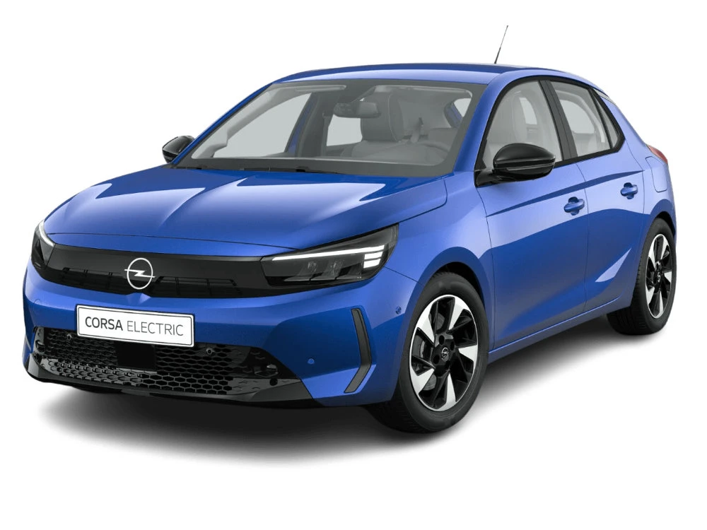 Wycieraczki Opel Corsa-e 2019–2026 hatchback