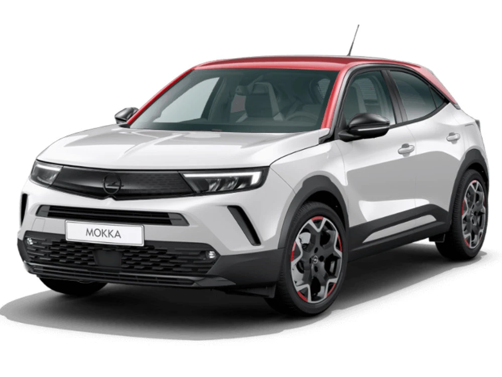 Wycieraczki Opel Mokka-e 2021–2026 P200 SUV
