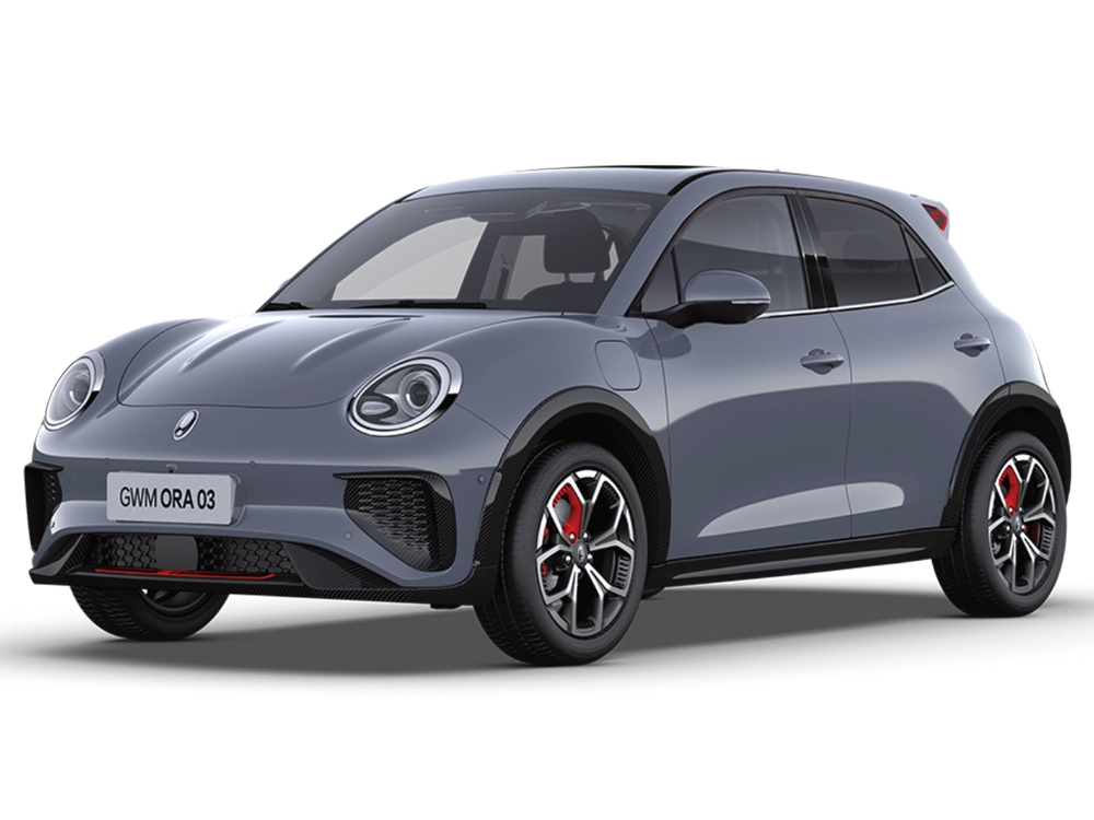 Wycieraczki ORA 03 Funky Cat 2023–2026 hatchback