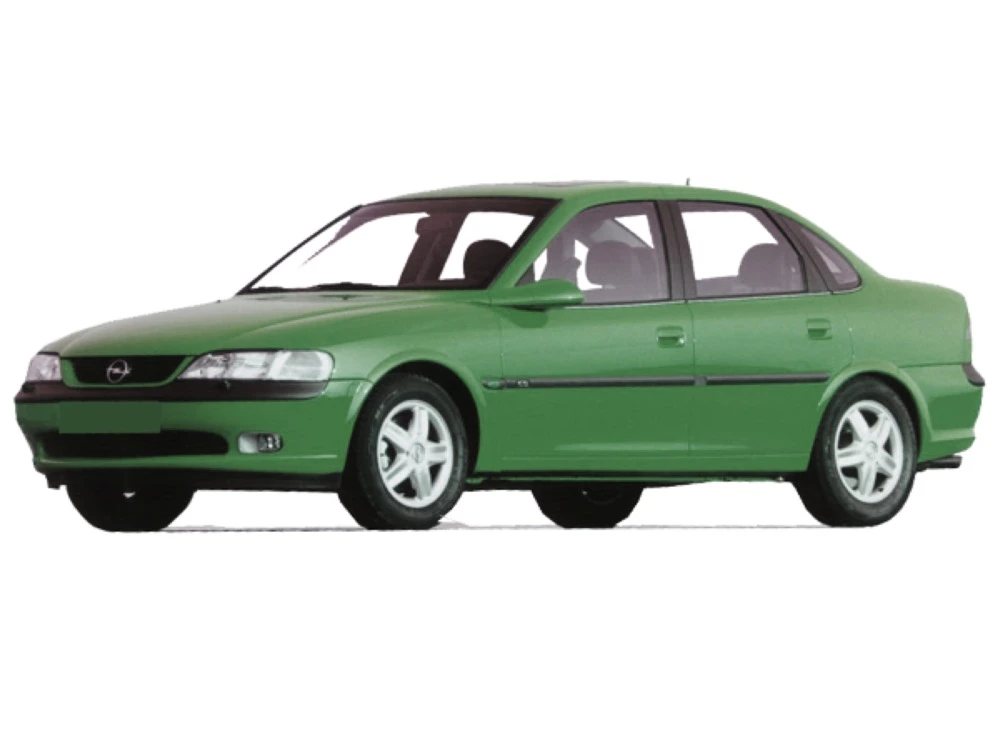 Wycieraczki Opel Vectra B 1995–2003 sedan