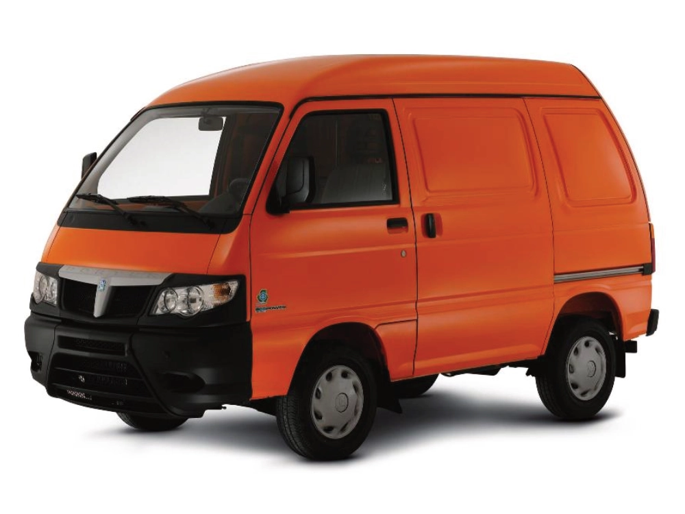 Wycieraczki Piaggio Porter 1994–2026 MPV | van