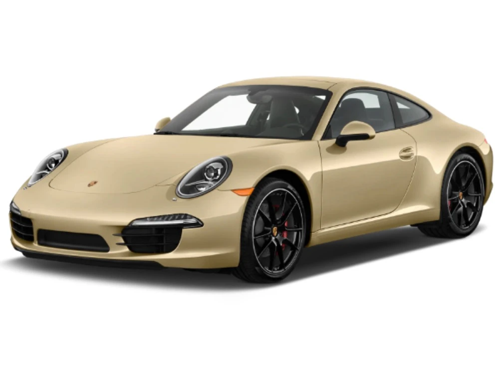 Porsche 911 991 coupe | cabrio 2011–2019
